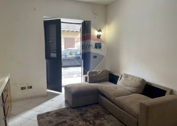 Soggiorno - Trilocale Via Colonna Rotta
 
204, Palermo - foto 7