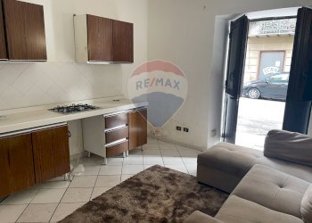 Cucina - Trilocale Via Colonna Rotta
 
204, Palermo - foto 8