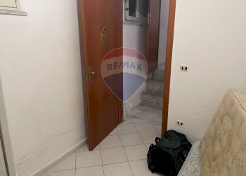 Hall / corridoio - Trilocale Via Colonna Rotta
 
204, Palermo - foto 10