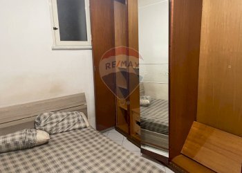 Camera / camera da letto - Trilocale Via Colonna Rotta
 
204, Palermo - foto 15