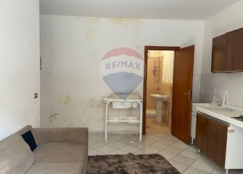 Sala da pranzo - Trilocale Via Colonna Rotta
 
204, Palermo - foto 18