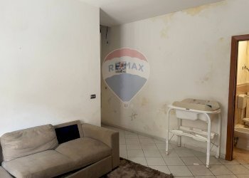 Sala da pranzo - Trilocale Via Colonna Rotta
 
204, Palermo - foto 19