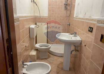 Bagno - Trilocale Via Colonna Rotta
 
204, Palermo - foto 20