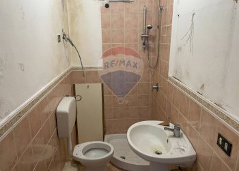 Bagno - Trilocale Via Colonna Rotta
 
204, Palermo - foto 21