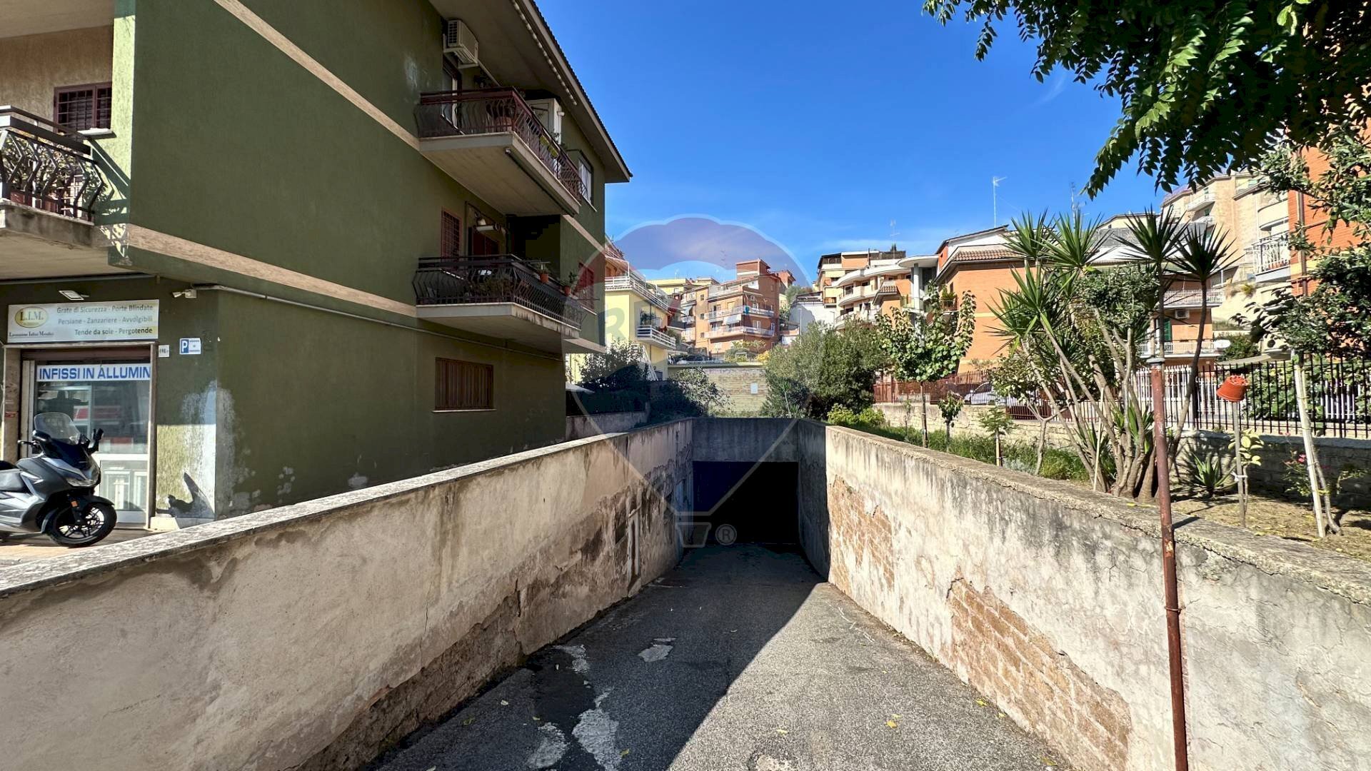 Edificio all\'aperto - Warehouse Via Cornelia
 
202, Roma - photo 1