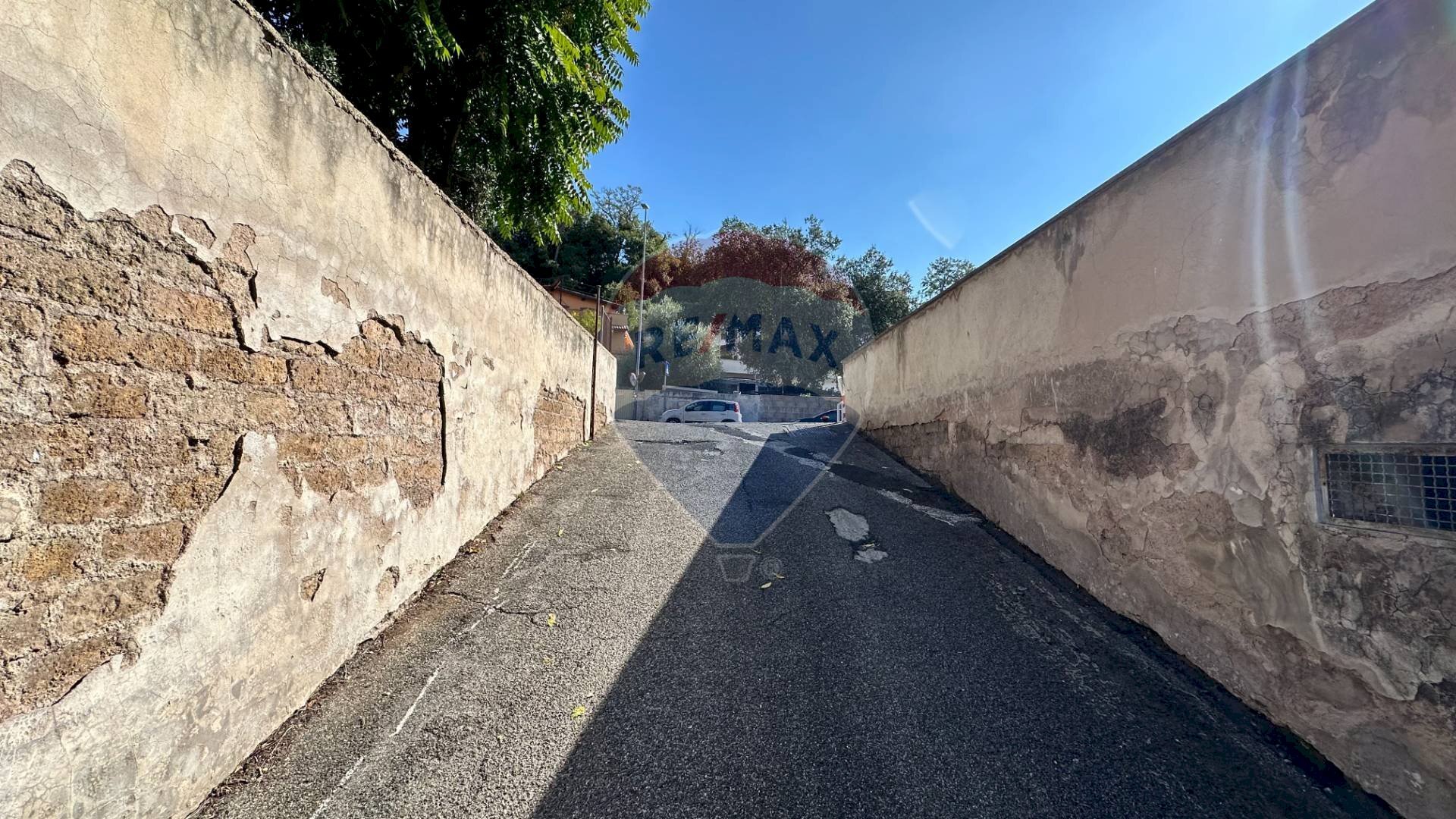 Edificio all\'aperto - Warehouse Via Cornelia
 
202, Roma - photo 3