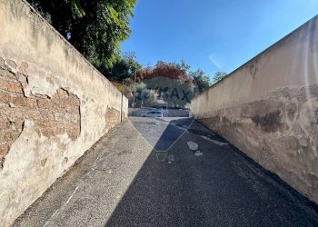 Edificio all\'aperto - Warehouse Via Cornelia
 
202, Roma - photo 3