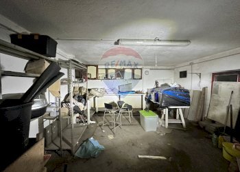 Dispensa di stoccaggio - Warehouse Via Cornelia
 
202, Roma - photo 5