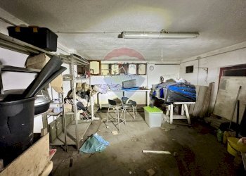 Dispensa di stoccaggio - Warehouse Via Cornelia
 
202, Roma - photo 6