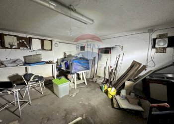 Dispensa di stoccaggio - Warehouse Via Cornelia
 
202, Roma - photo 7