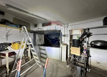 Dispensa di stoccaggio - Warehouse Via Cornelia
 
202, Roma - photo 8