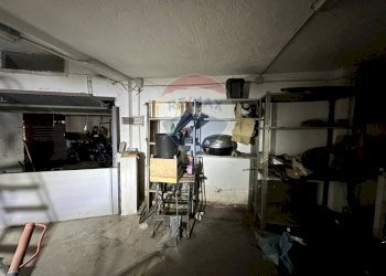 Dispensa di stoccaggio - Warehouse Via Cornelia
 
202, Roma - photo 9