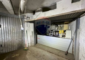 Parcheggio - Warehouse Via Cornelia
 
202, Roma - photo 10