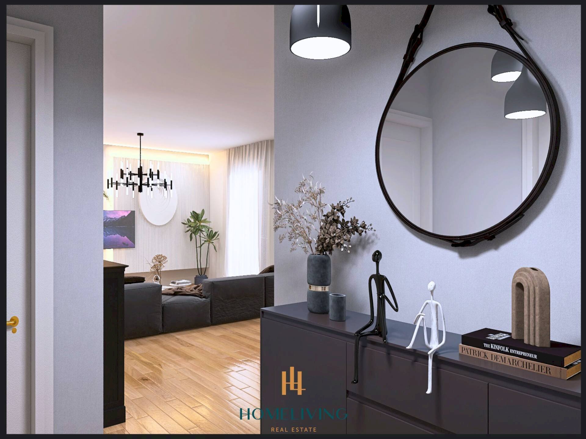 Foto 1 - Quadrilocale Via Delle Primule
 
9, Milano - foto 1