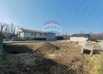 Casa all\'aperto - Terreno edificabile Via Galvani
 
snc, Mornago - foto 2