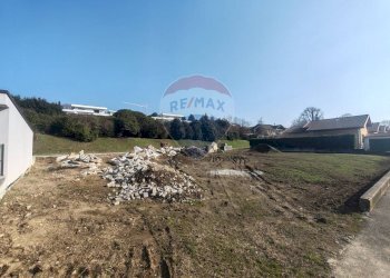 Vista delle montagne - Terreno edificabile Via Galvani
 
snc, Mornago - foto 6