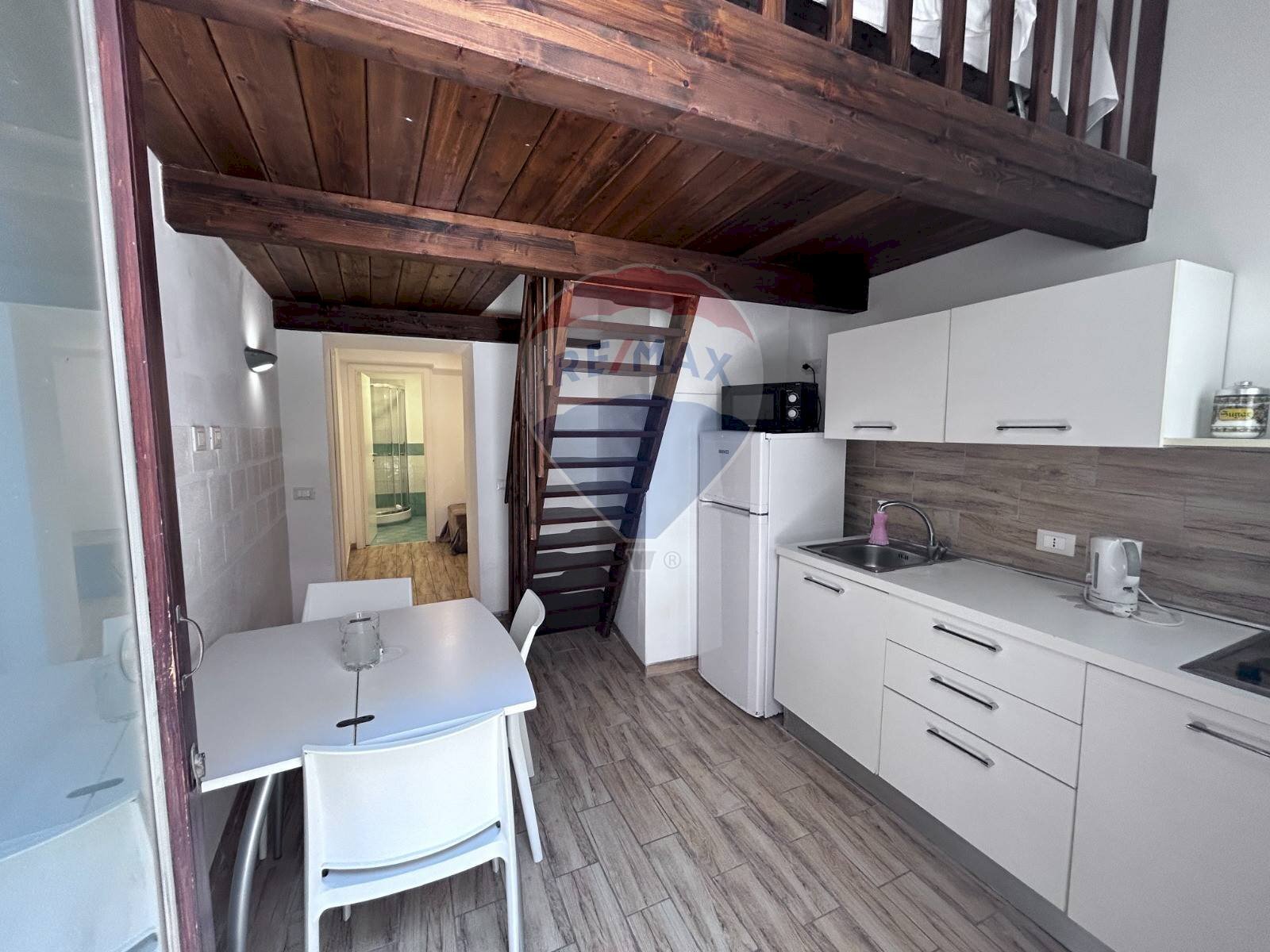 Cucina - Two-room apartment vicolo dei compagni
 
10, Trapani - photo 1