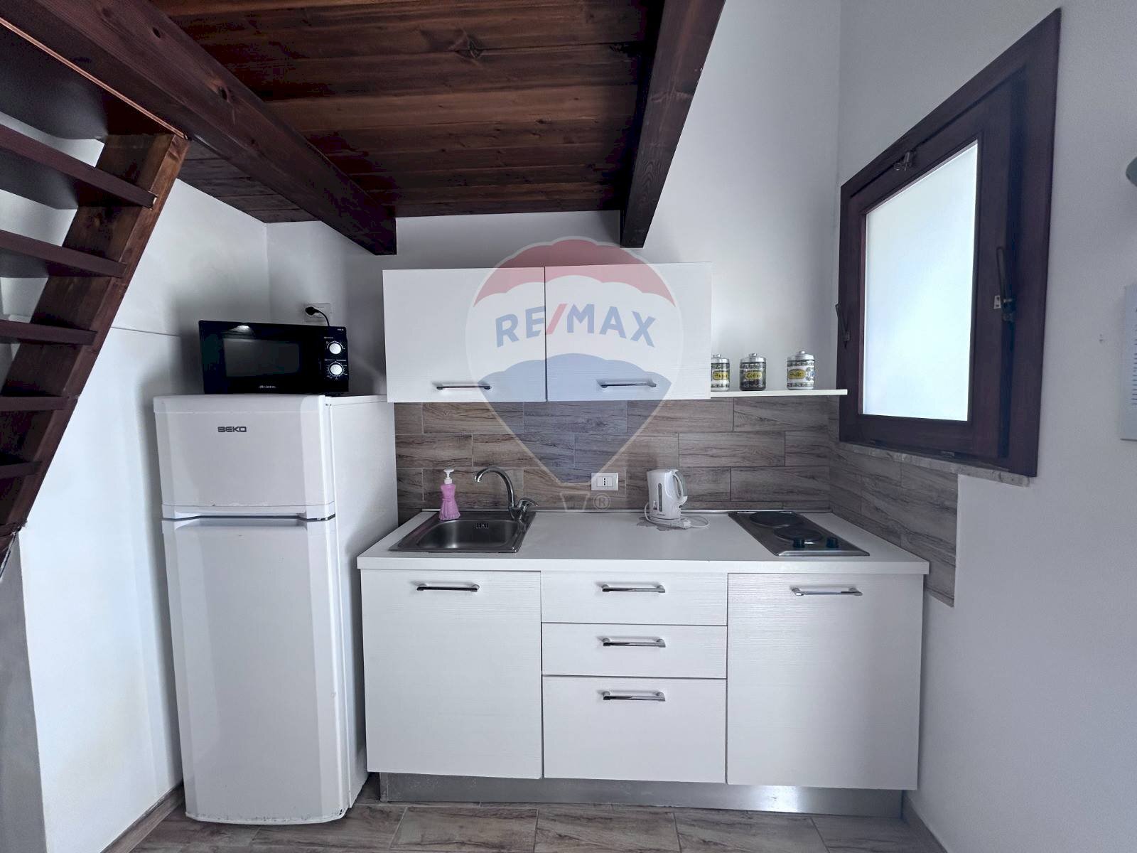 Cucina - Two-room apartment vicolo dei compagni
 
10, Trapani - photo 2