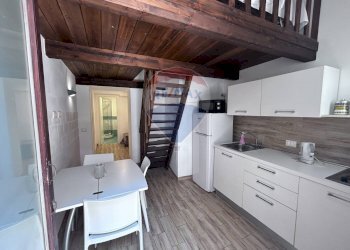 Cucina - Bilocale vicolo dei compagni
 
10, Trapani - foto 1