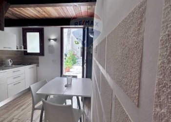 Sala da pranzo - Bilocale vicolo dei compagni
 
10, Trapani - foto 4