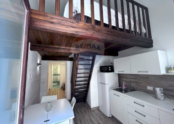 Cucina - Bilocale vicolo dei compagni
 
10, Trapani - foto 5