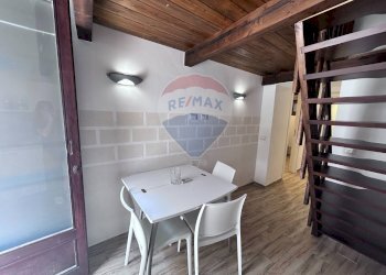 Sala da pranzo - Bilocale vicolo dei compagni
 
10, Trapani - foto 6