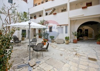 Terrazza - Bilocale vicolo dei compagni
 
10, Trapani - foto 10