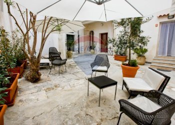 Terrazza - Bilocale vicolo dei compagni
 
10, Trapani - foto 11