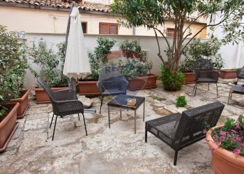 Terrazza - Bilocale vicolo dei compagni
 
10, Trapani - foto 12