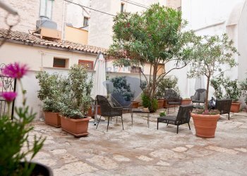 Terrazza - Bilocale vicolo dei compagni
 
10, Trapani - foto 13