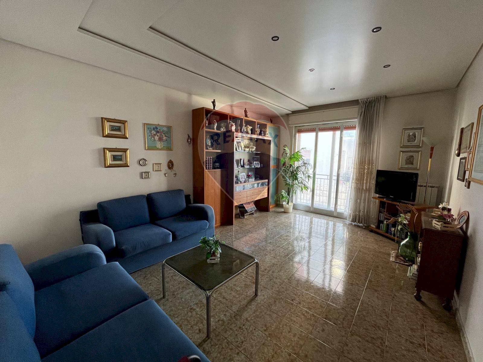 Soggiorno - Appartamento Via Pietro Mascagni
41, Ragusa - foto 2