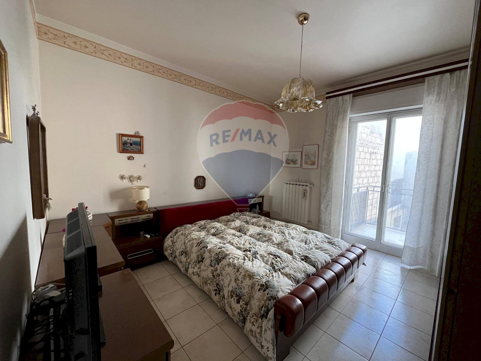 Camera / camera da letto - Appartamento Via Pietro Mascagni
41, Ragusa - foto 3