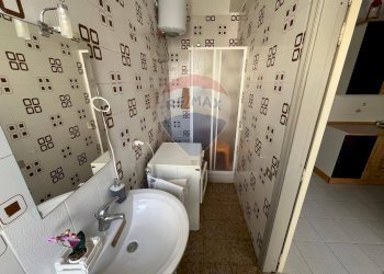 Bagno - Appartamento Via Pietro Mascagni
 
41, Ragusa - foto 8