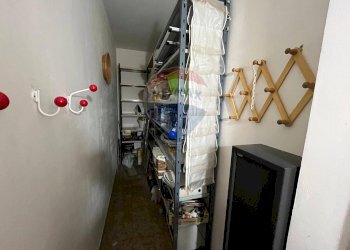 Dispensa di stoccaggio - Appartamento Via Pietro Mascagni
 
41, Ragusa - foto 9