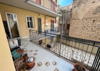 Terrazza - Appartamento Via Pietro Mascagni
 
41, Ragusa - foto 10