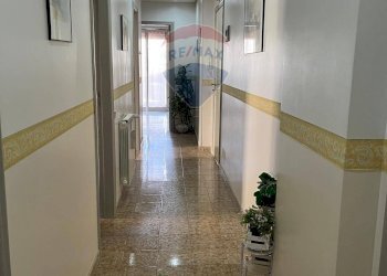 Hall / corridoio - Appartamento Via Pietro Mascagni
 
41, Ragusa - foto 12