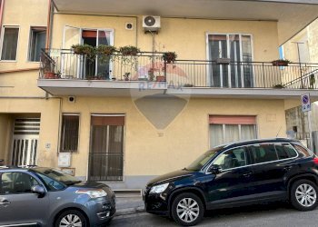 Edificio all\'aperto - Appartamento Via Pietro Mascagni
 
41, Ragusa - foto 14