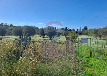 Vista delle montagne - Terreno agricolo Santa Maria del Focallo, Pozzallo - foto 4