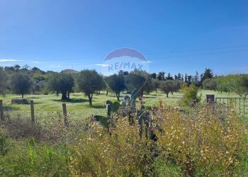 Vista delle montagne - Terreno agricolo Santa Maria del Focallo, Pozzallo - foto 6