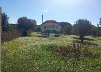 Vista delle montagne - Terreno agricolo Santa Maria del Focallo, Pozzallo - foto 12