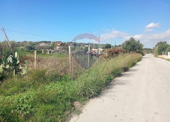 Vista delle montagne - Terreno agricolo Santa Maria del Focallo, Pozzallo - foto 21