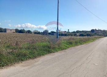 Vista delle montagne - Terreno agricolo Santa Maria del Focallo, Pozzallo - foto 27