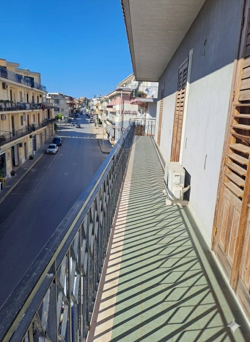 Balcone - Appartamento Via Rodolfo Cristina
 
1, Pozzallo - foto 1