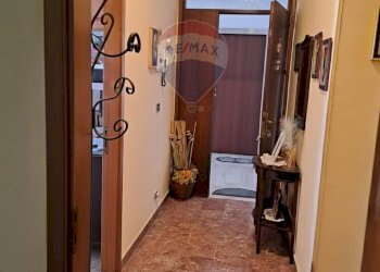 Hall / corridoio - Appartamento Via Rodolfo Cristina
 
1, Pozzallo - foto 4