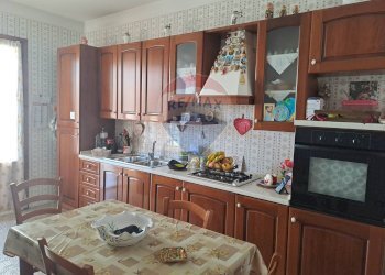 Cucina - Appartamento Via Rodolfo Cristina
 
1, Pozzallo - foto 3