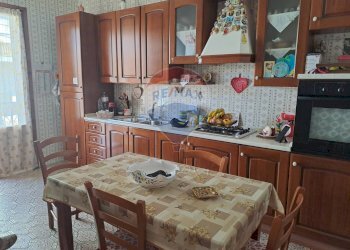 Cucina - Appartamento Via Rodolfo Cristina
 
1, Pozzallo - foto 11