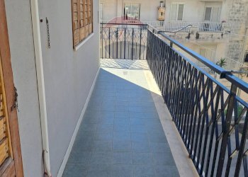 Balcone - Appartamento Via Rodolfo Cristina
 
1, Pozzallo - foto 12