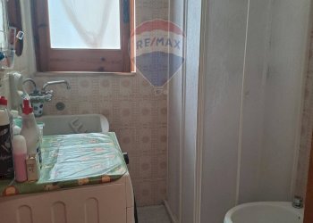 Bagno - Appartamento Via Rodolfo Cristina
 
1, Pozzallo - foto 14