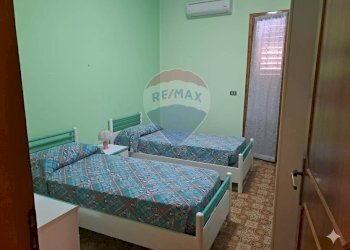 Camera / camera da letto - Appartamento Via Rodolfo Cristina
 
1, Pozzallo - foto 18