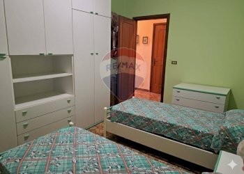 Camera / camera da letto - Appartamento Via Rodolfo Cristina
 
1, Pozzallo - foto 20